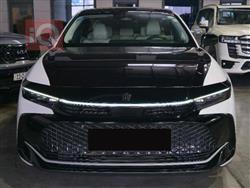 تۆیۆتا کراون